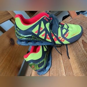 Inno8 mens lifting shoes